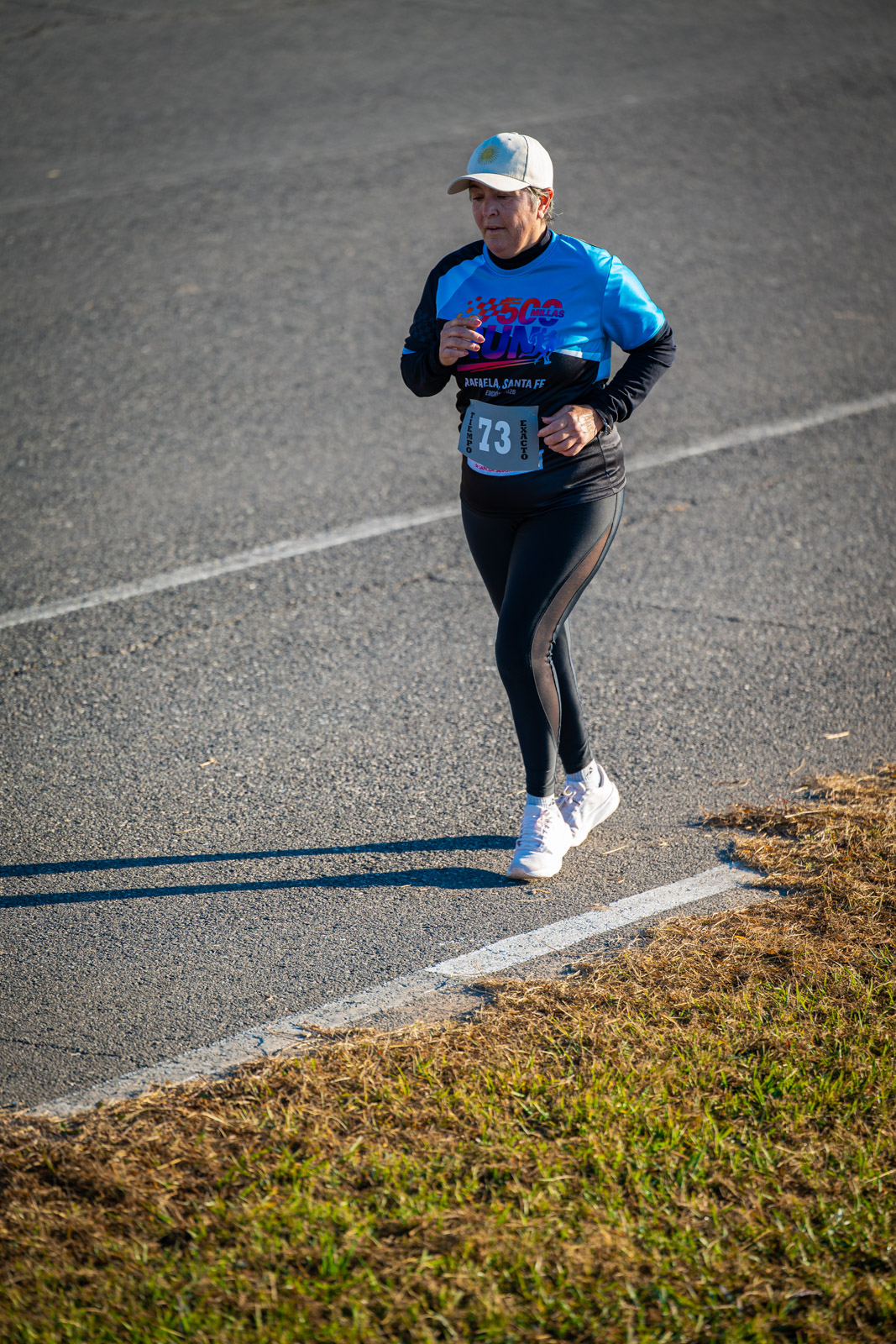 Foto Dorsal 73