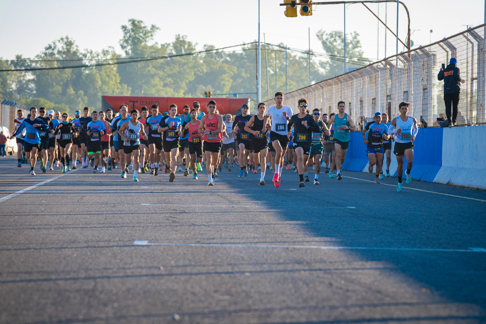 Foto Dorsal 106