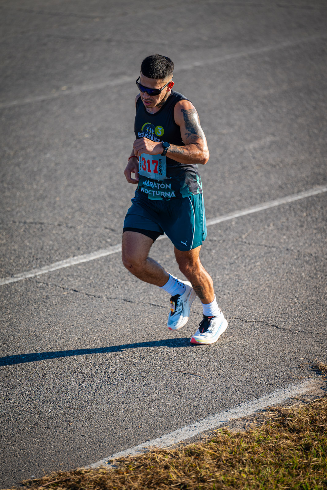 Foto Dorsal 317