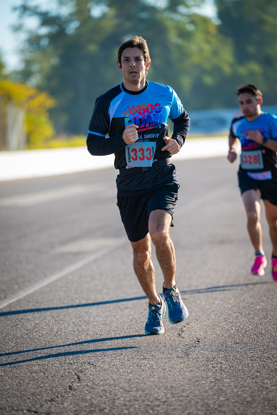 Foto Dorsal 333