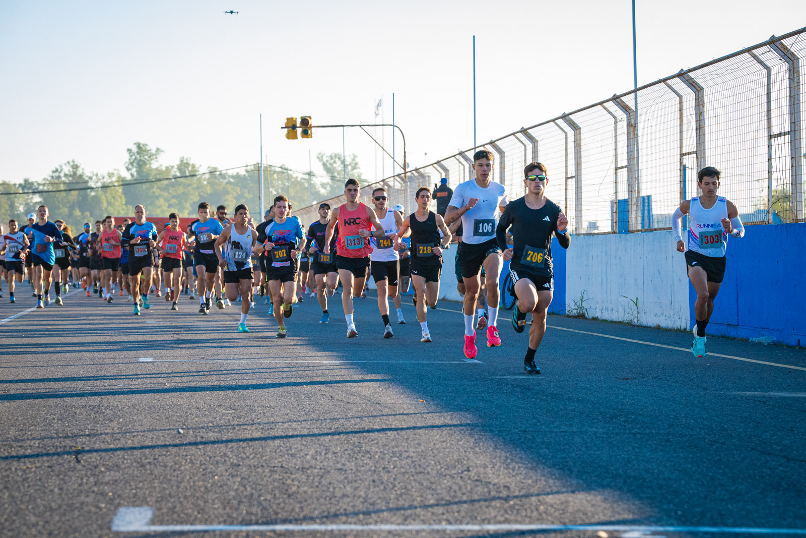 Foto Dorsal 106