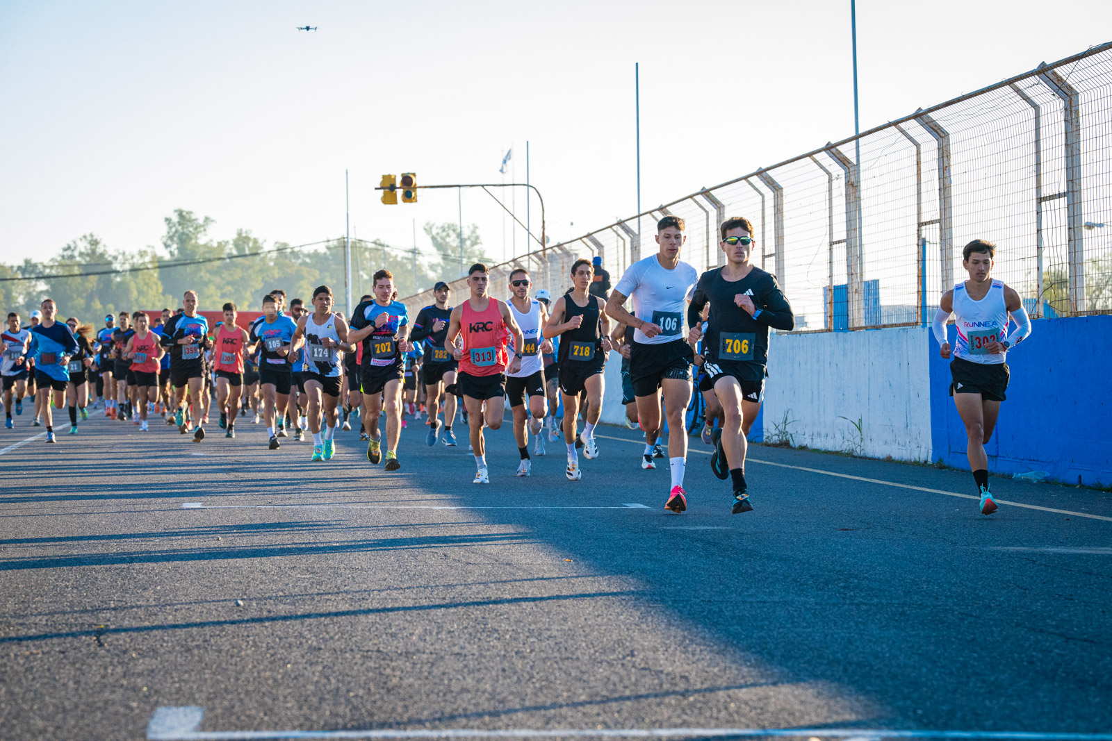Foto Dorsal 706