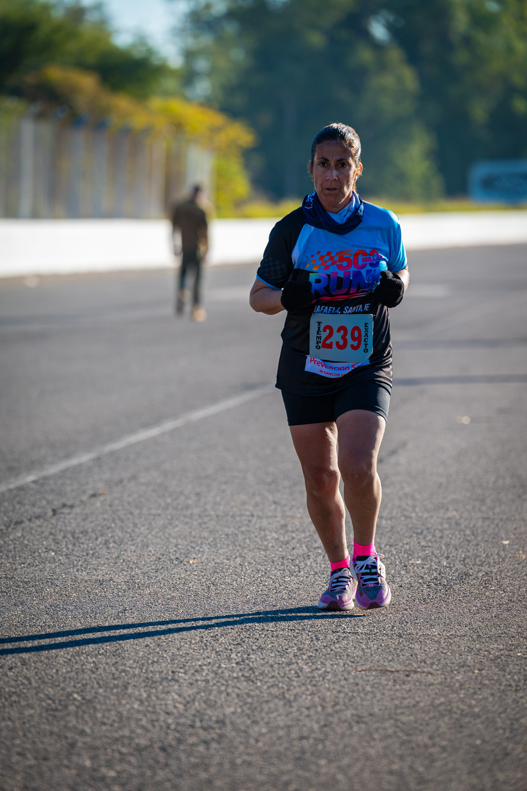 Foto Dorsal 239