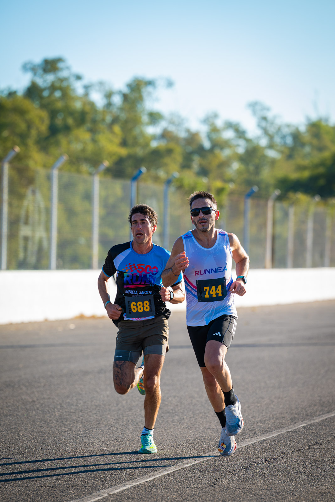Foto Dorsal 744