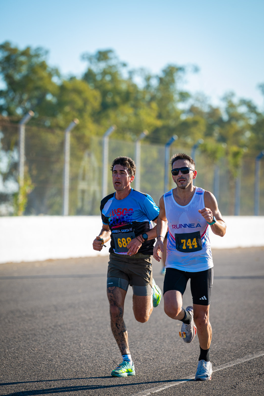 Foto Dorsal 744