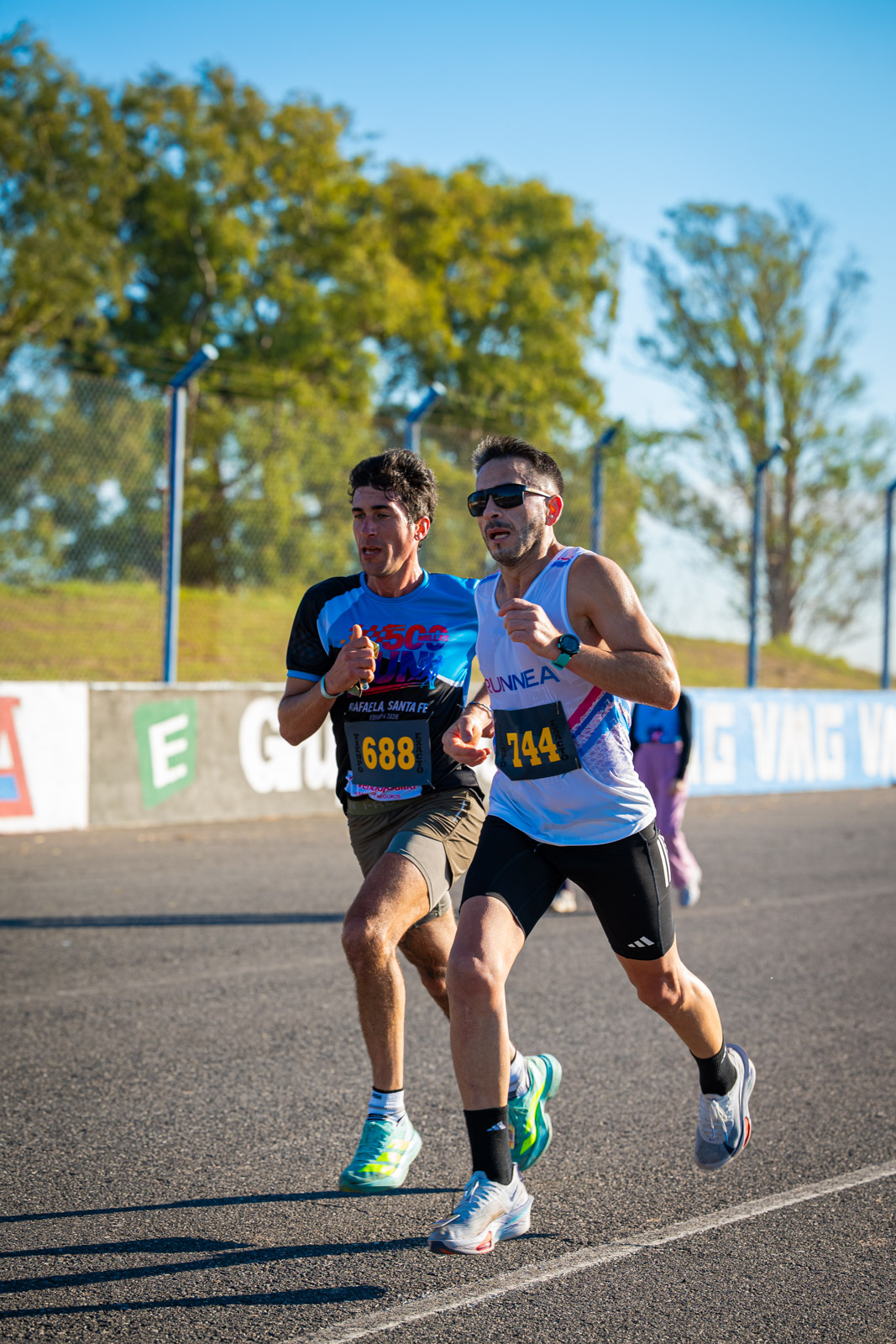 Foto Dorsal 688