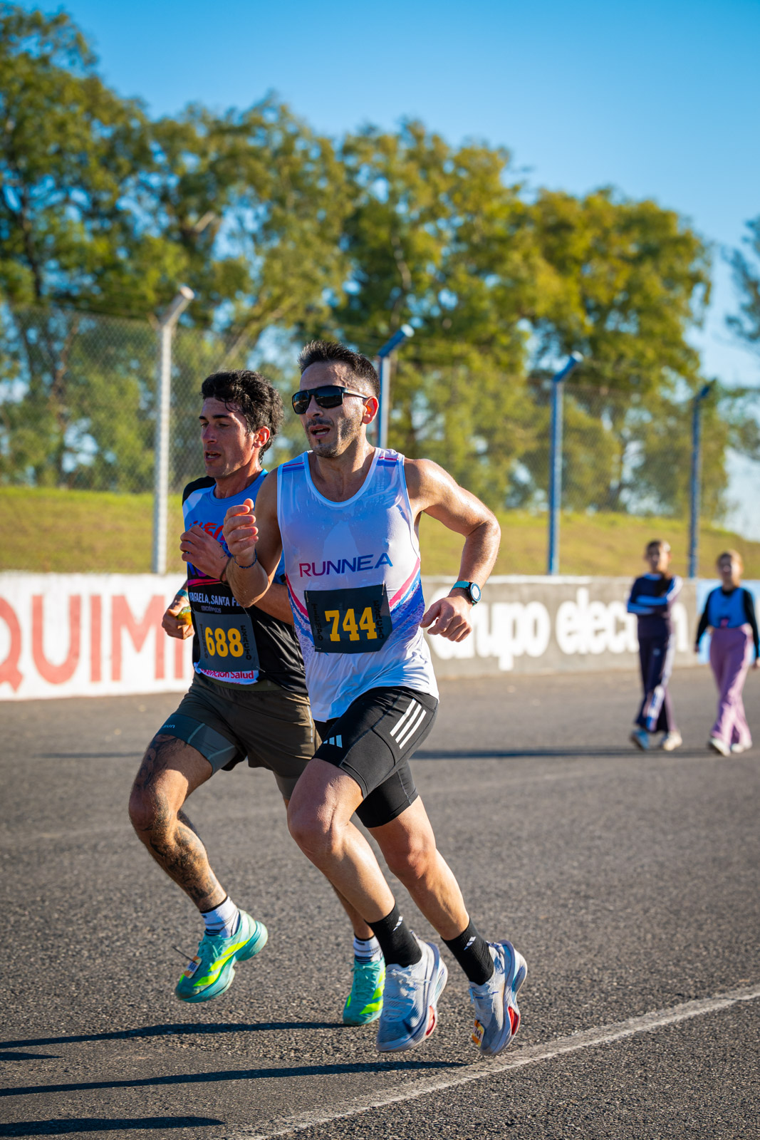 Foto Dorsal 688