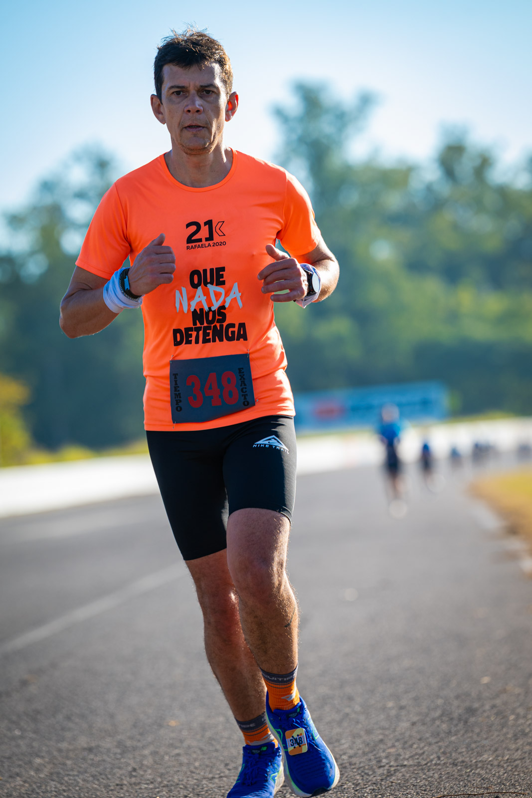 Foto Dorsal 348