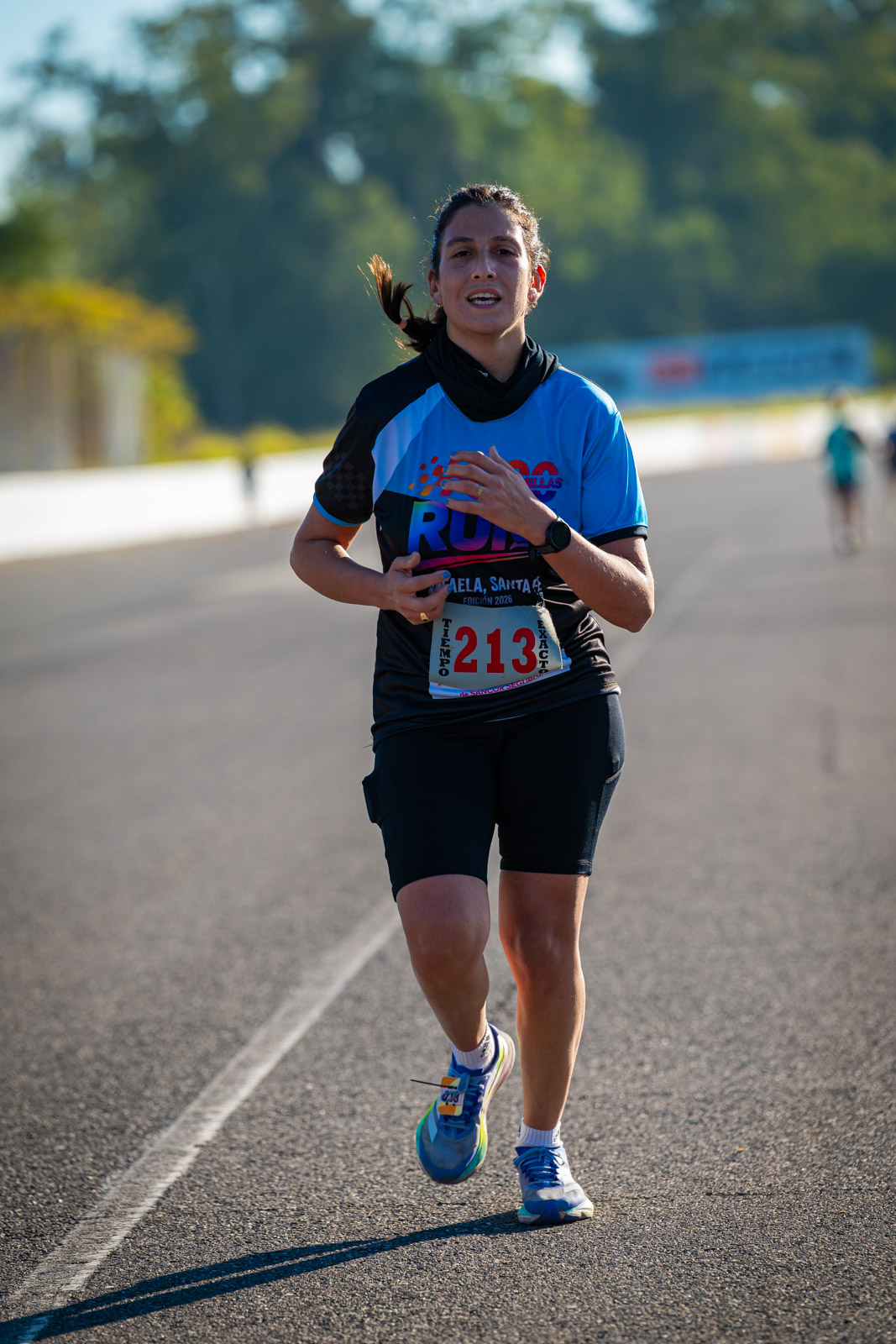 Foto Dorsal 213