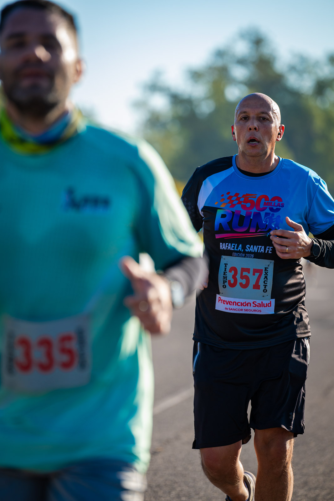 Foto Dorsal 357