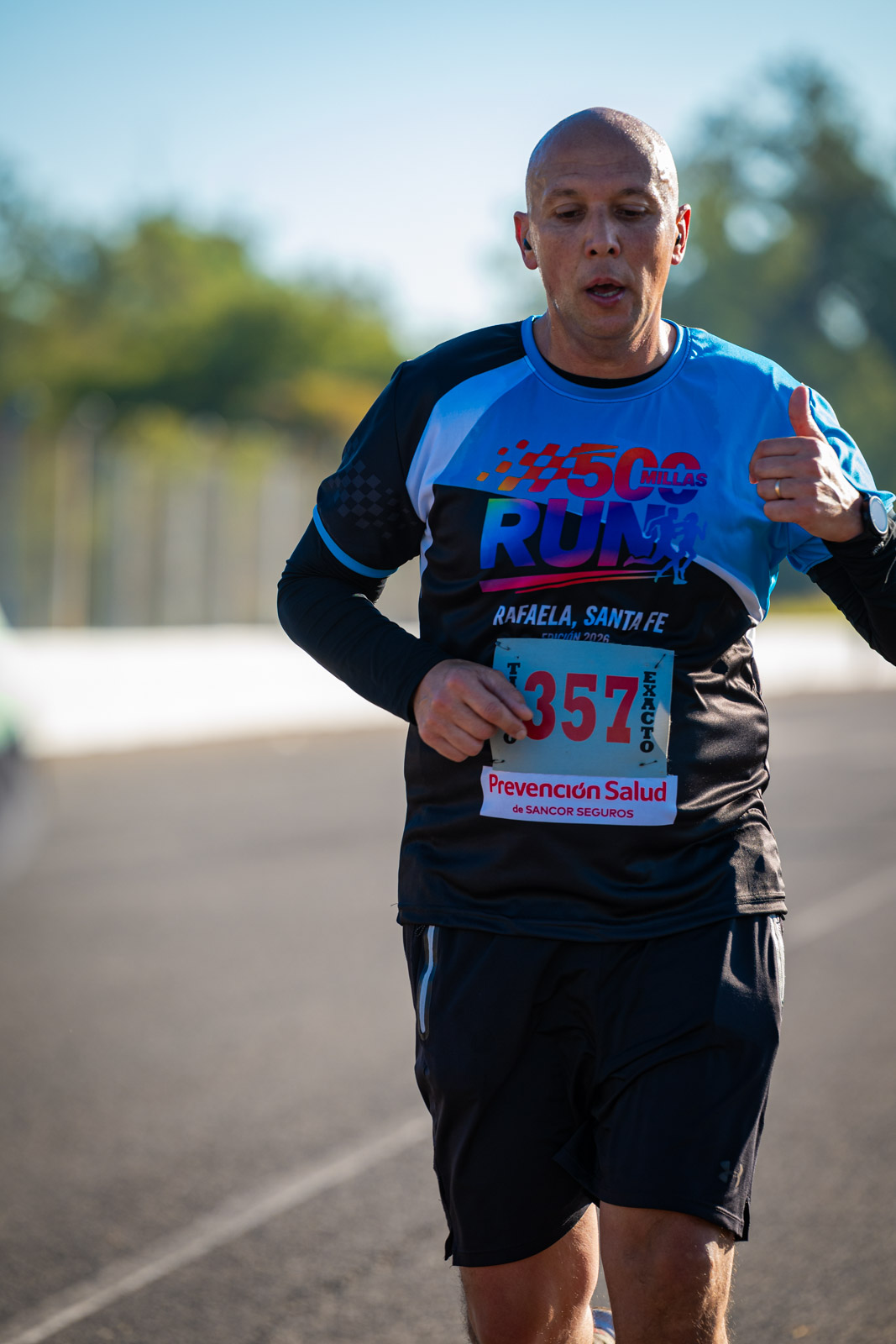 Foto Dorsal 357