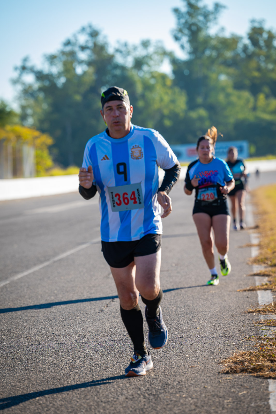 Foto Dorsal 364