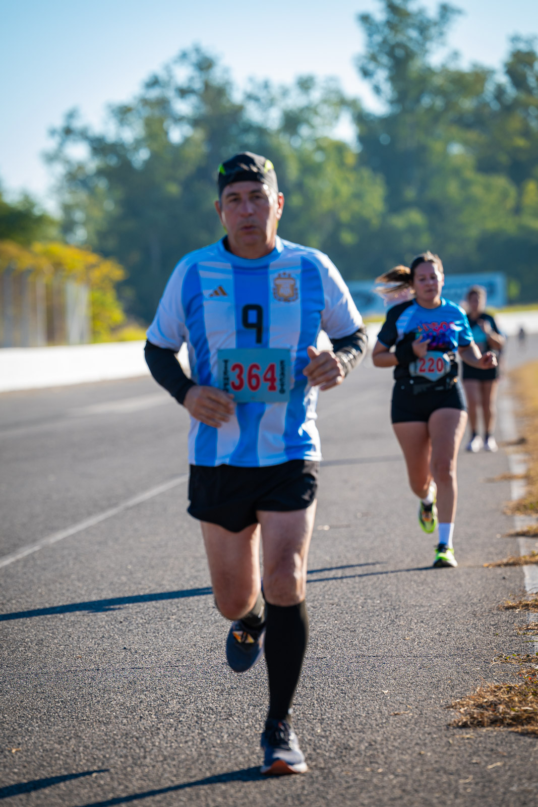 Foto Dorsal 364