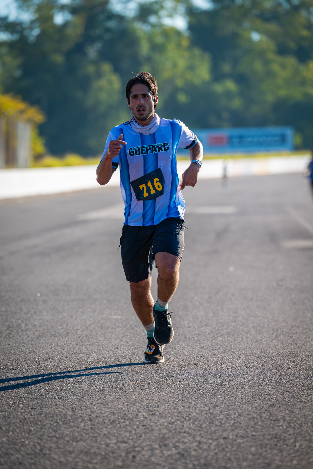 Foto Dorsal 716