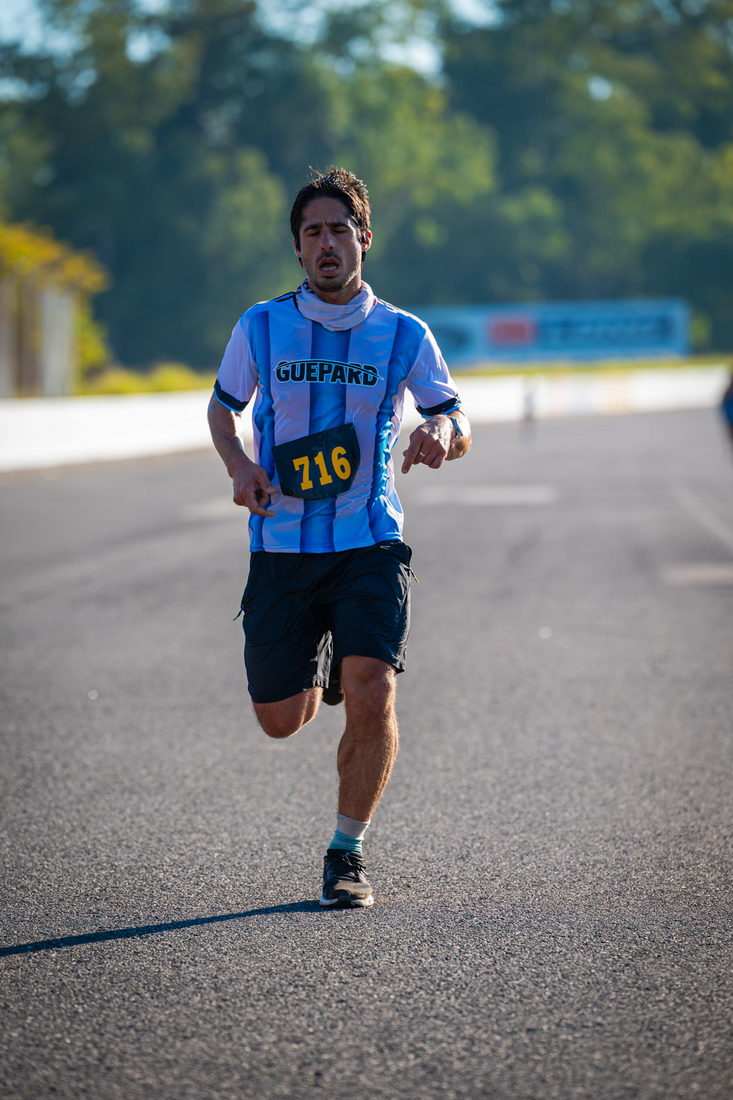 Foto Dorsal 716