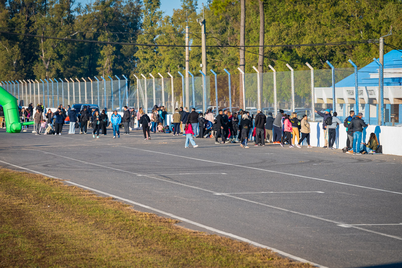 Foto del evento