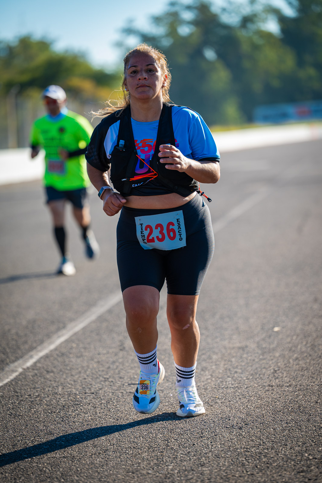 Foto Dorsal 236