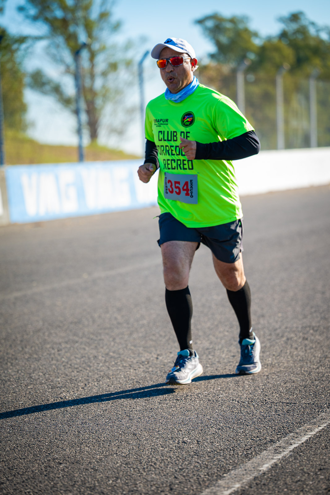 Foto Dorsal 354