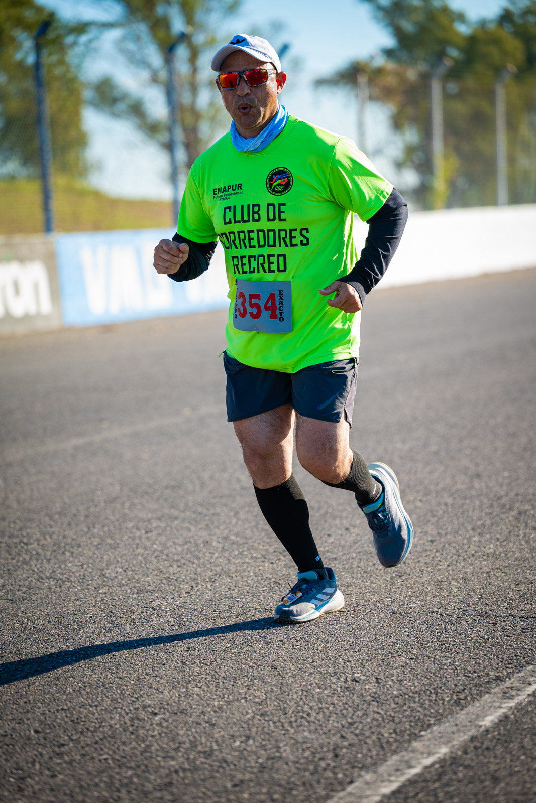 Foto Dorsal 354