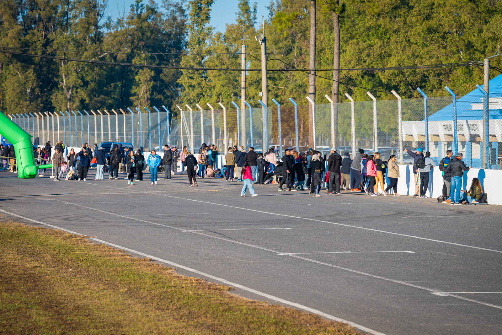 Foto del evento
