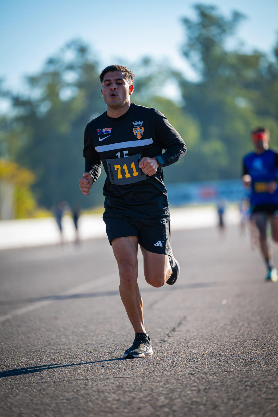Foto Dorsal 711