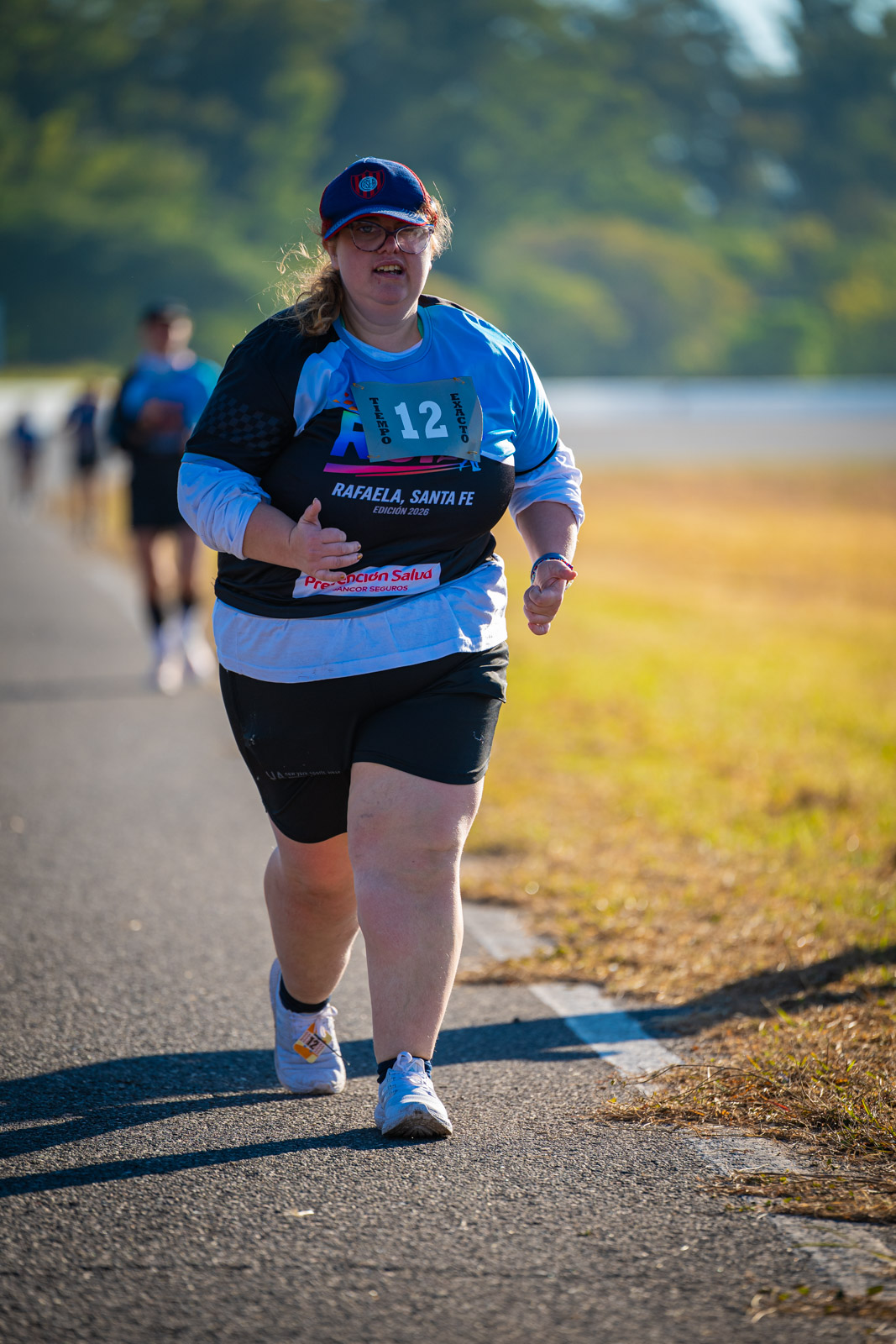 Foto Dorsal 12
