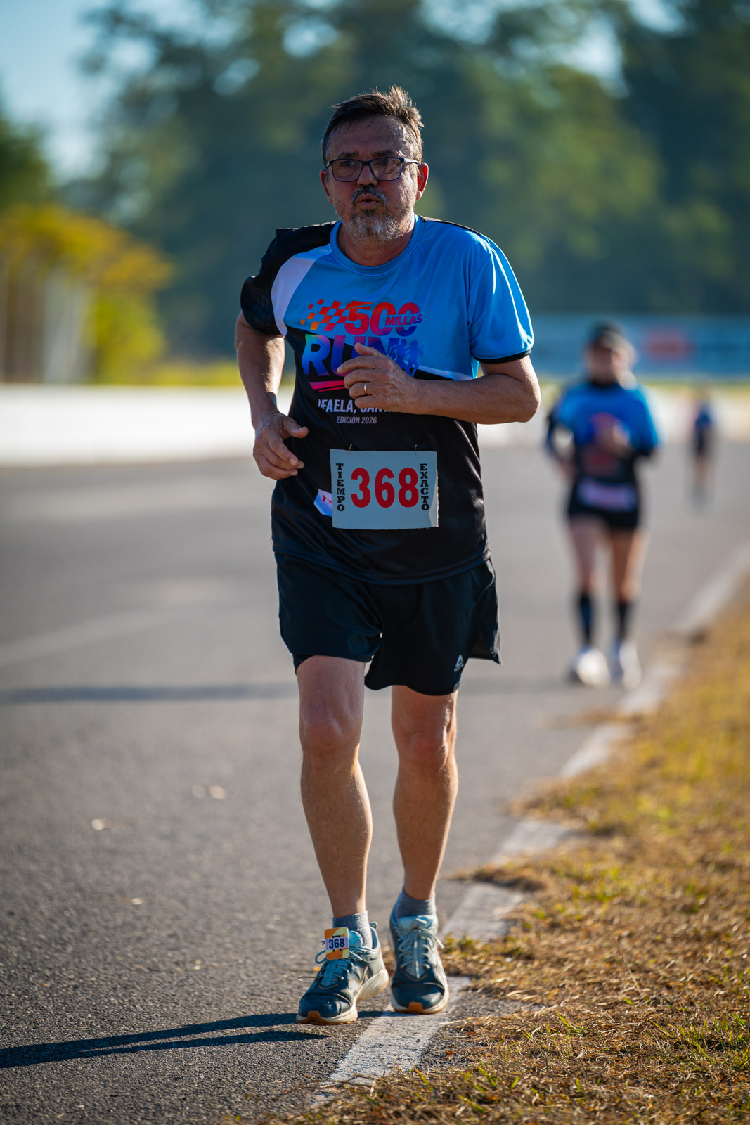 Foto Dorsal 368