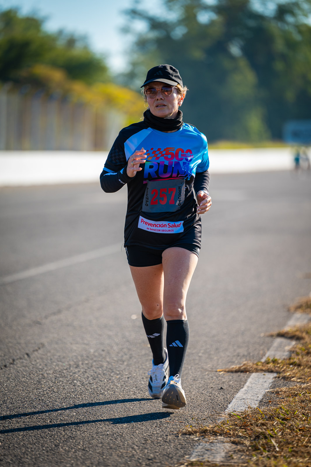 Foto Dorsal 257