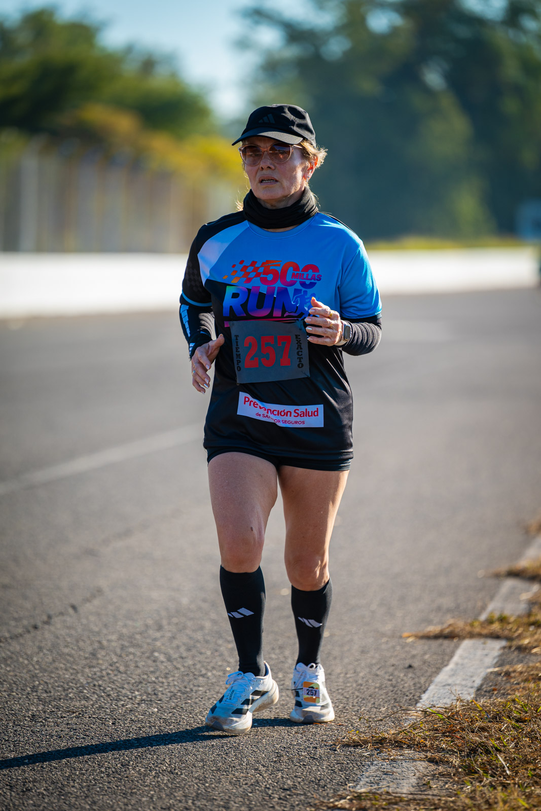Foto Dorsal 257