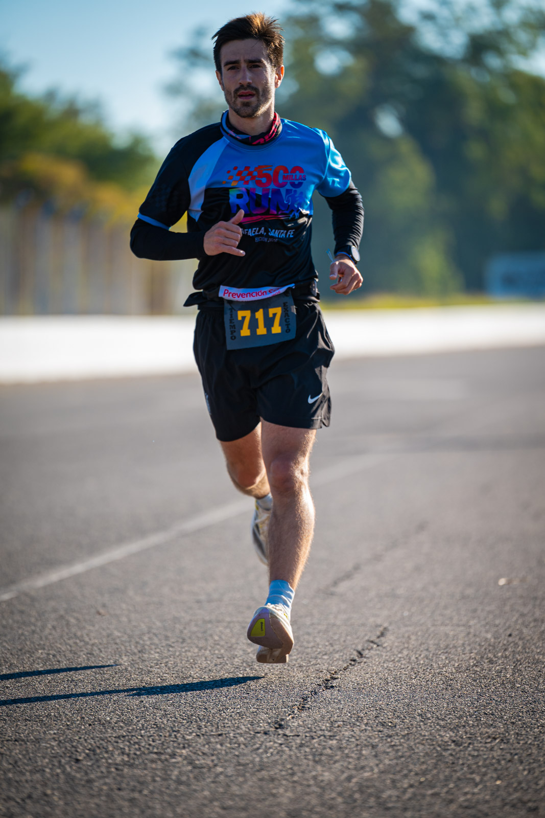 Foto Dorsal 717