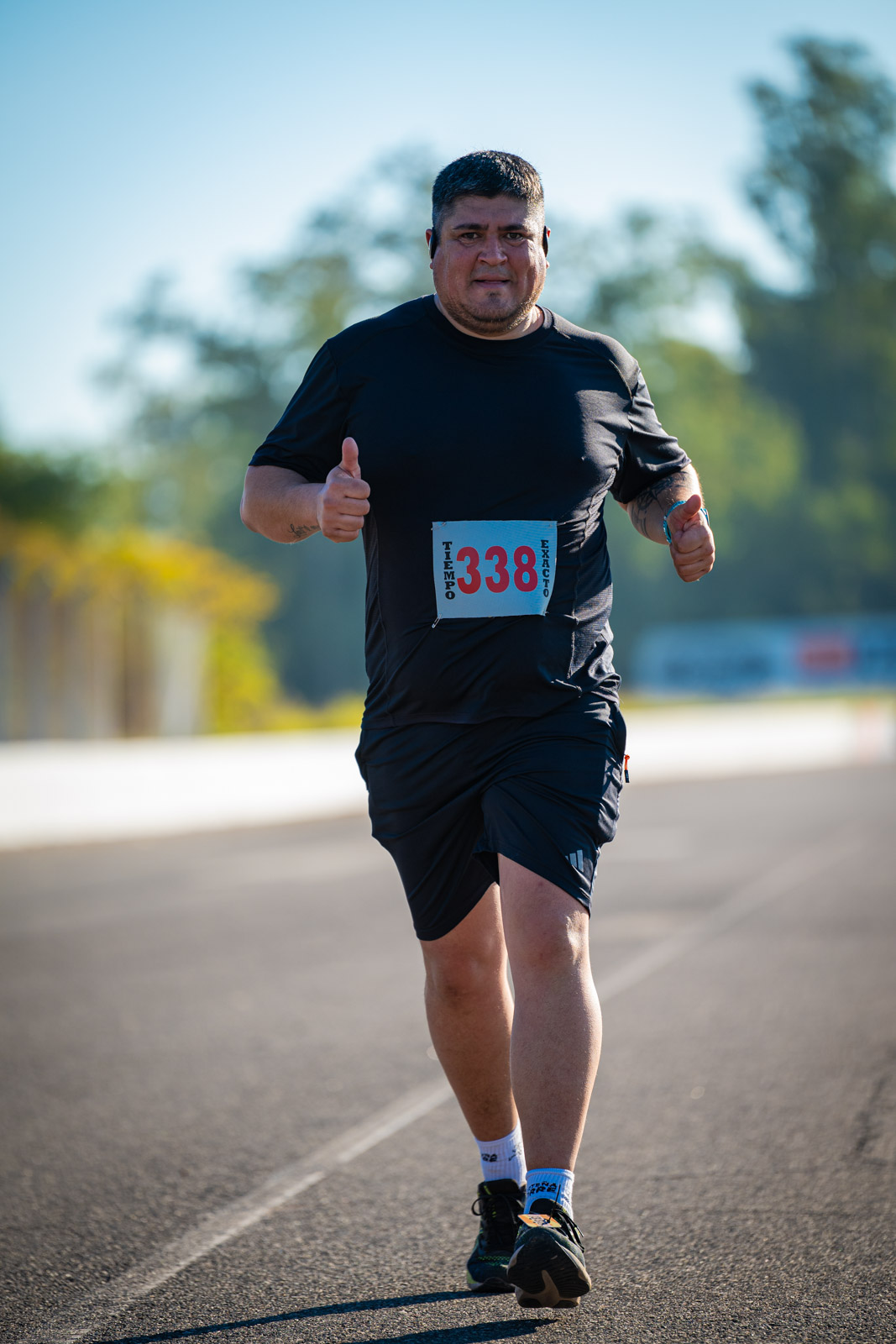 Foto Dorsal 338