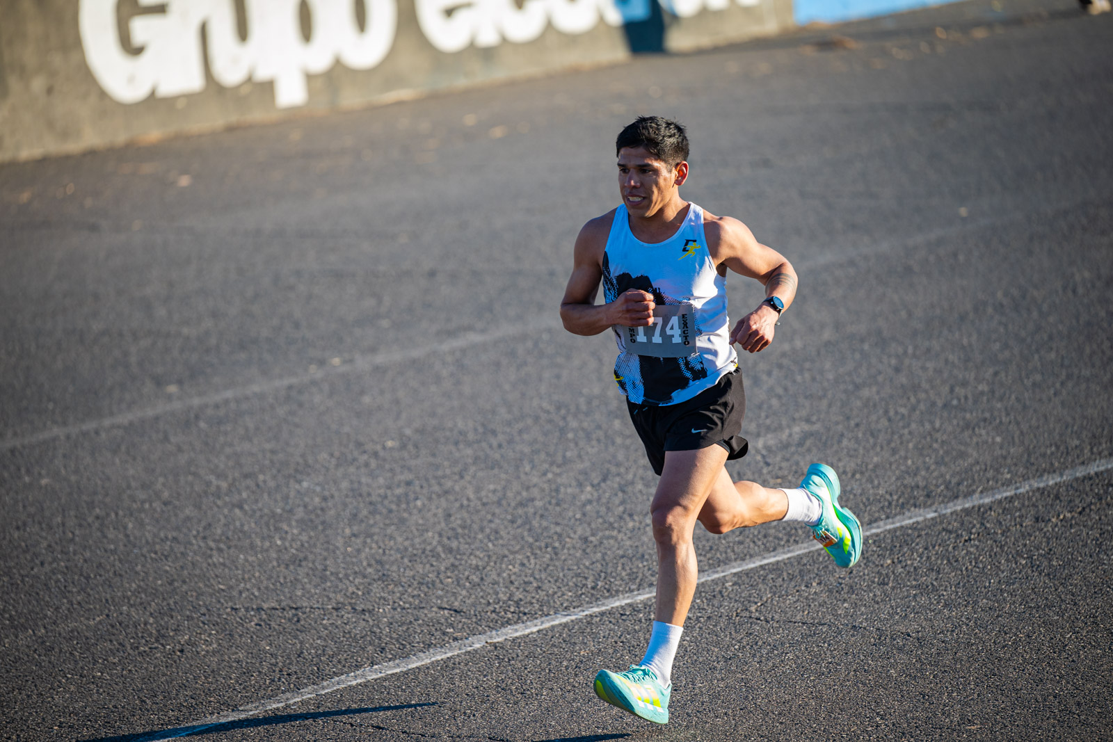 Foto del evento