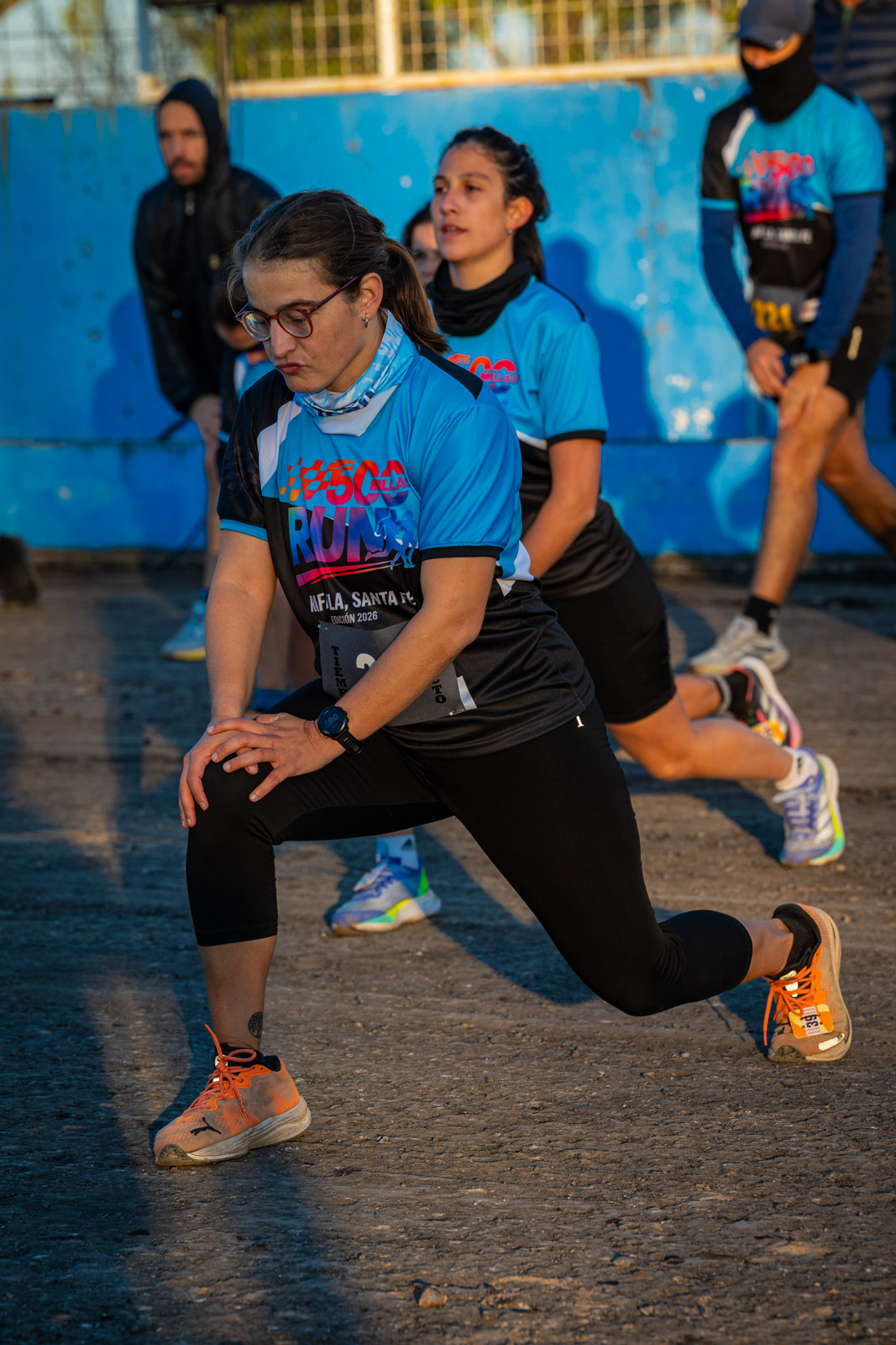 Foto Dorsal 39
