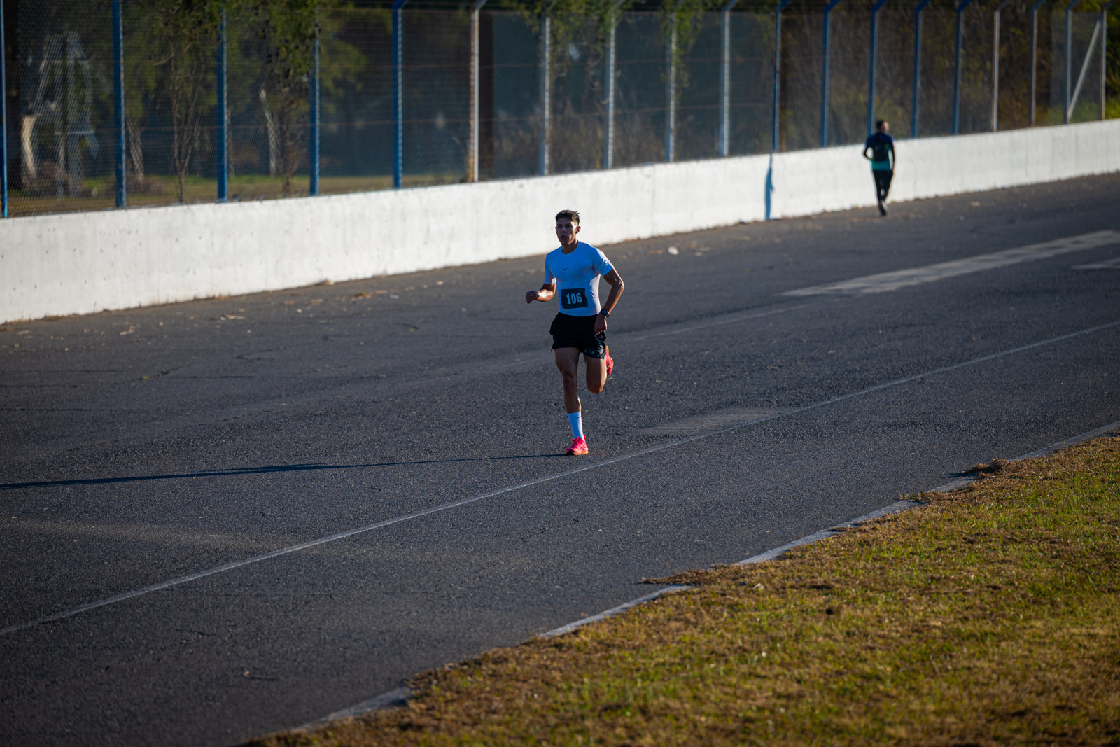 Foto Dorsal 106