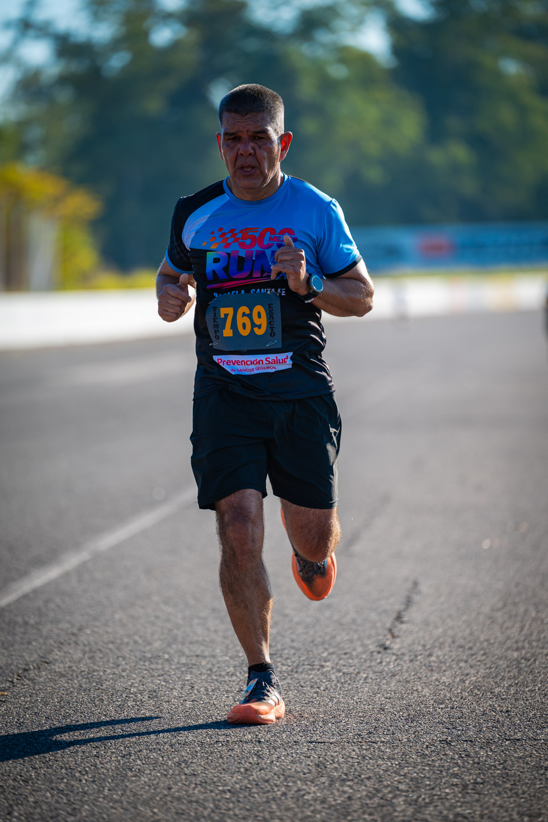 Foto Dorsal 769