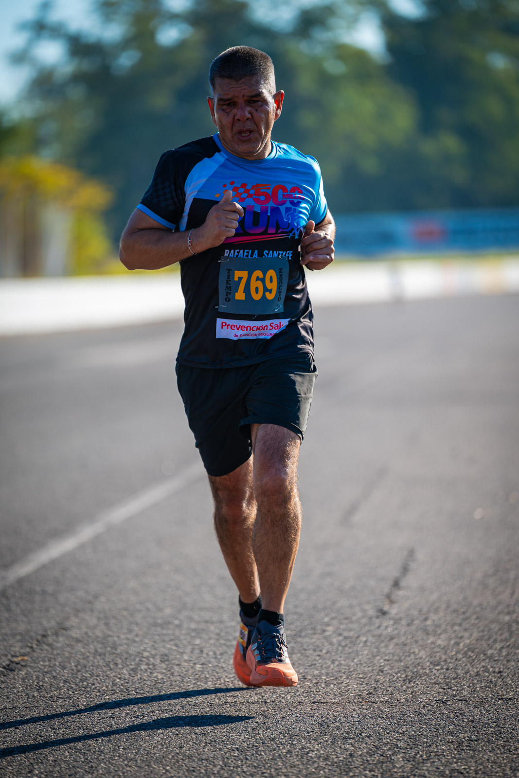 Foto Dorsal 769