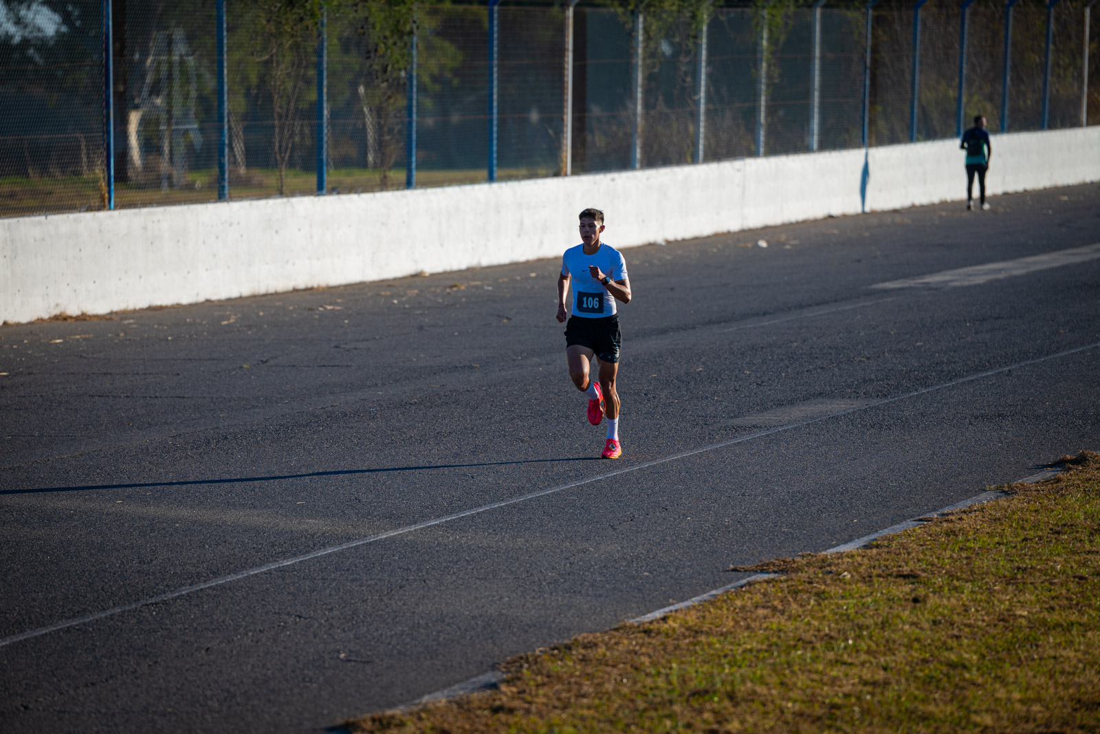 Foto Dorsal 106