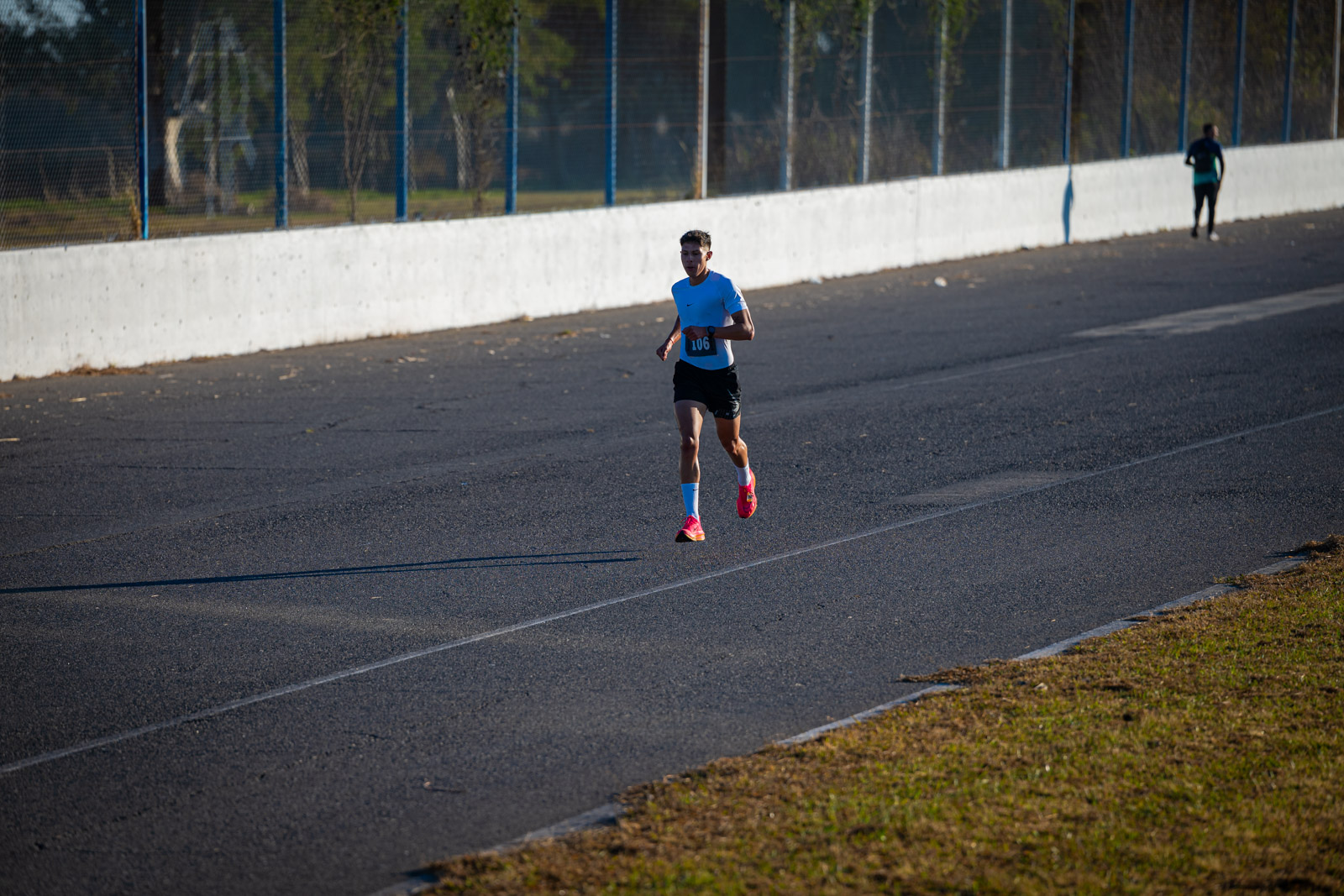 Foto Dorsal 106