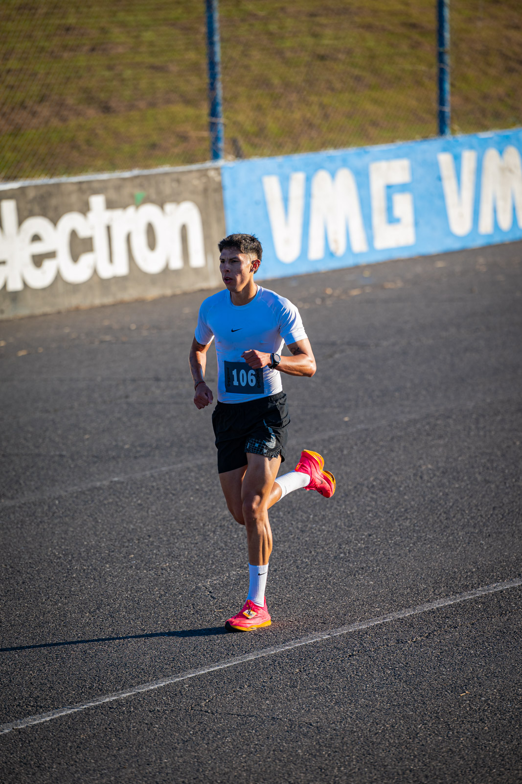 Foto Dorsal 106