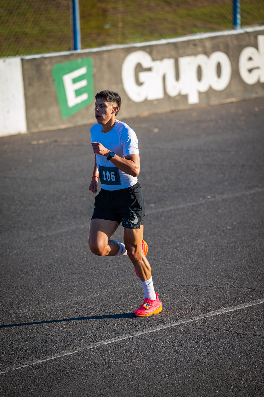 Foto Dorsal 106