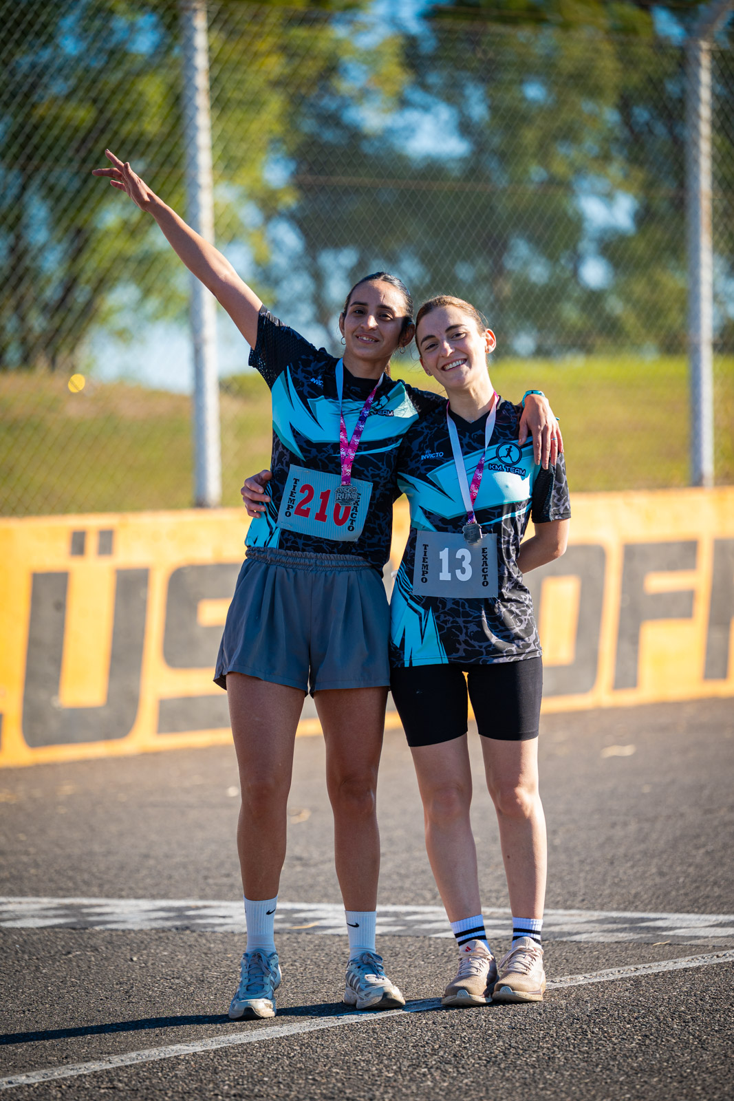 Foto Dorsal 13