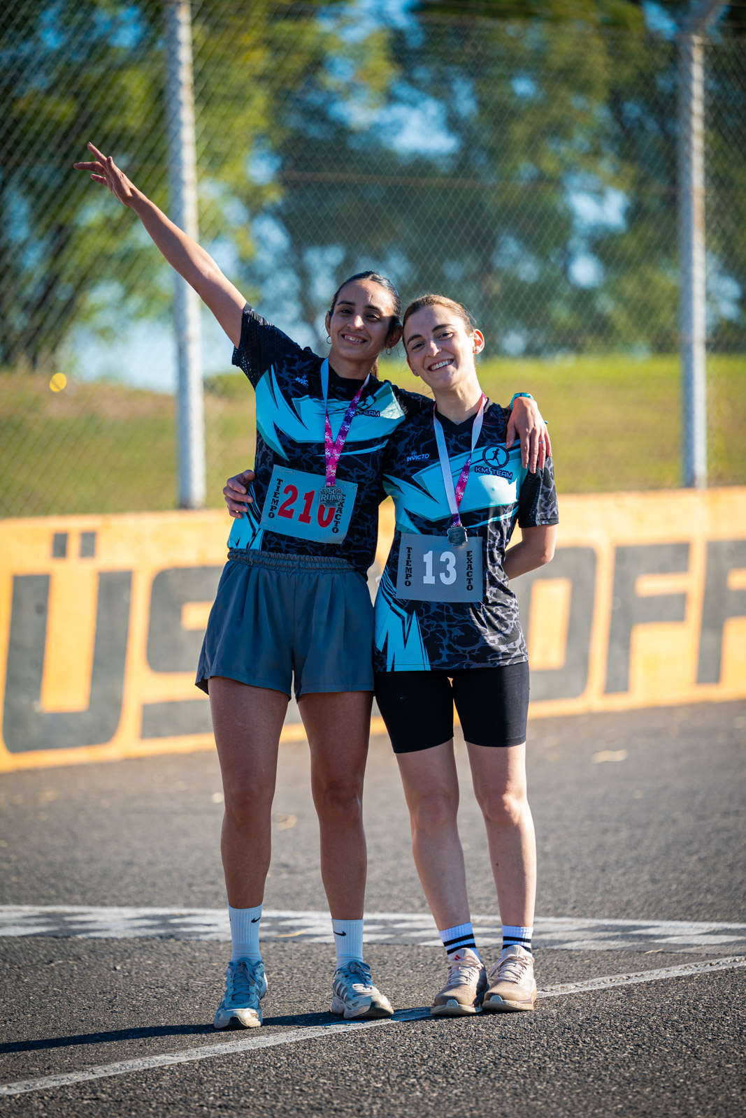 Foto Dorsal 13