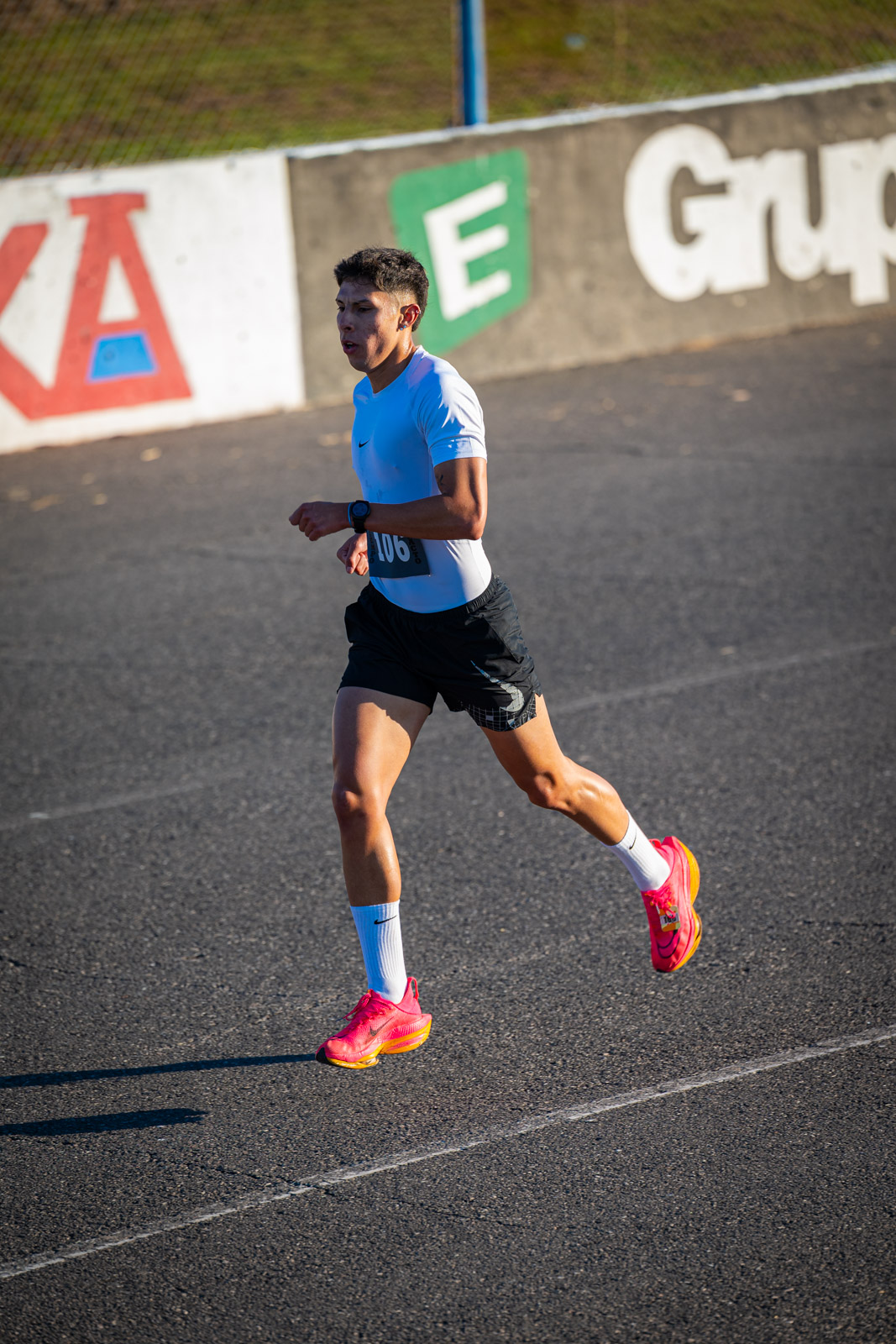 Foto Dorsal 106