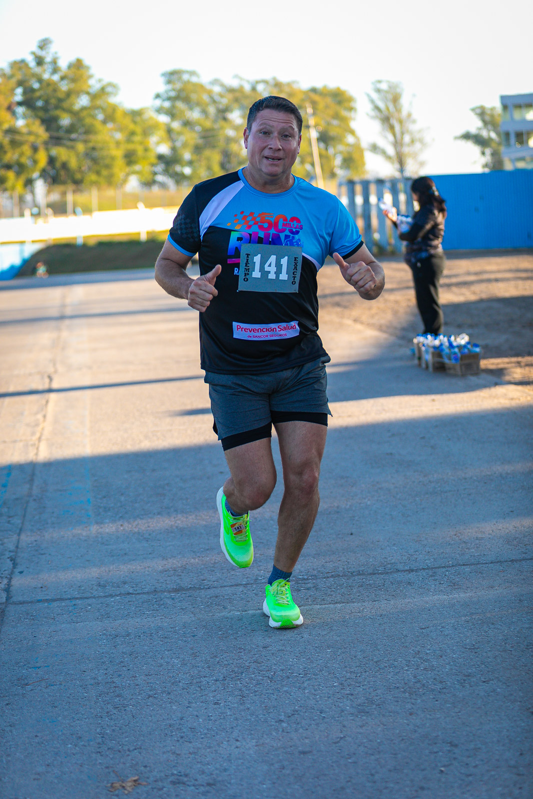 Foto Dorsal 141