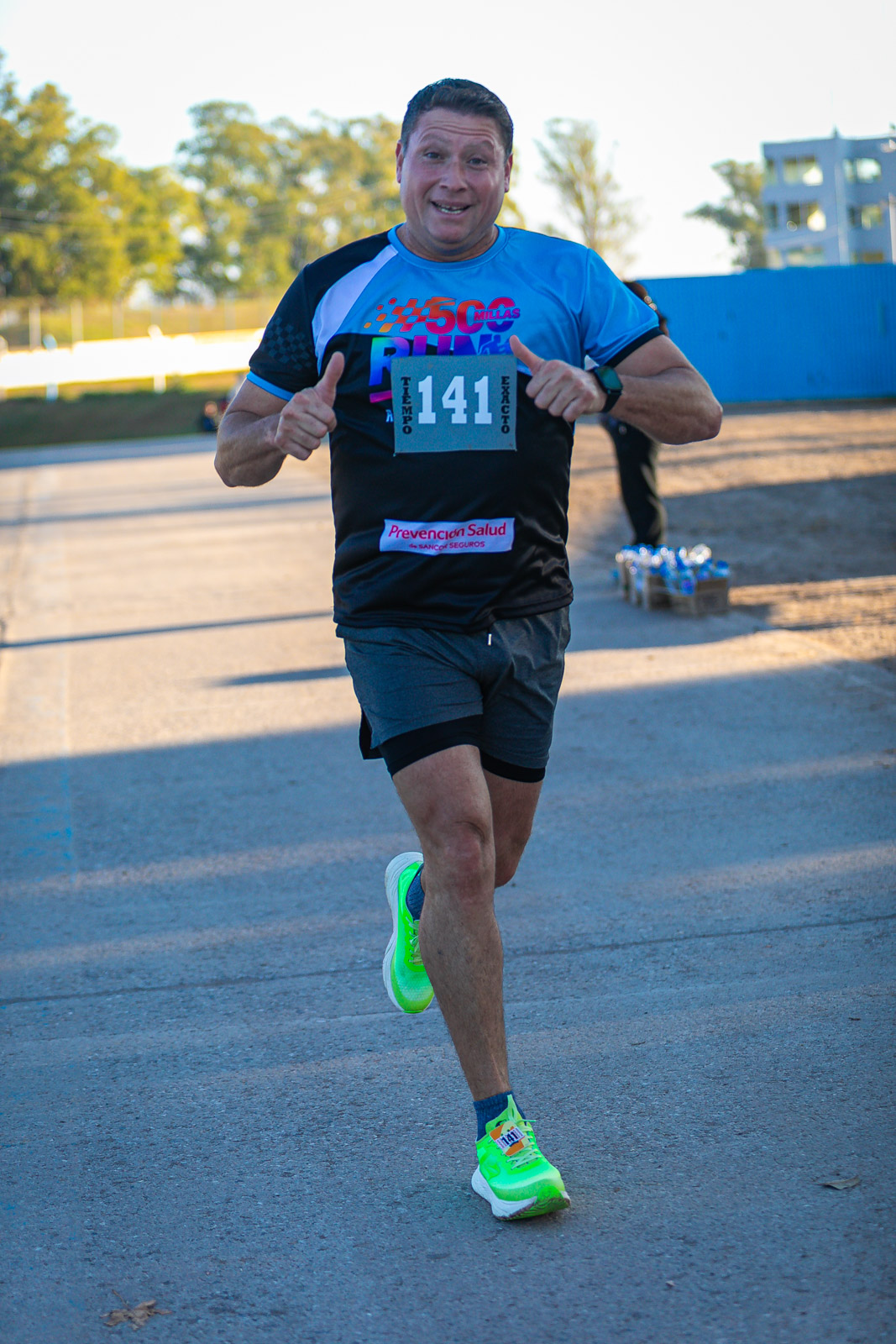 Foto Dorsal 141