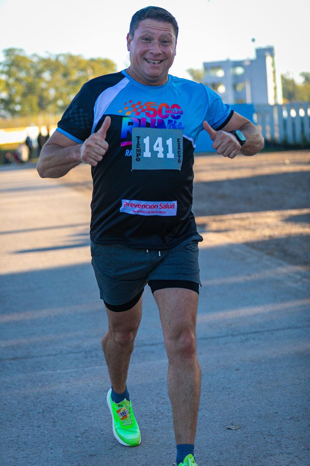 Foto Dorsal 141