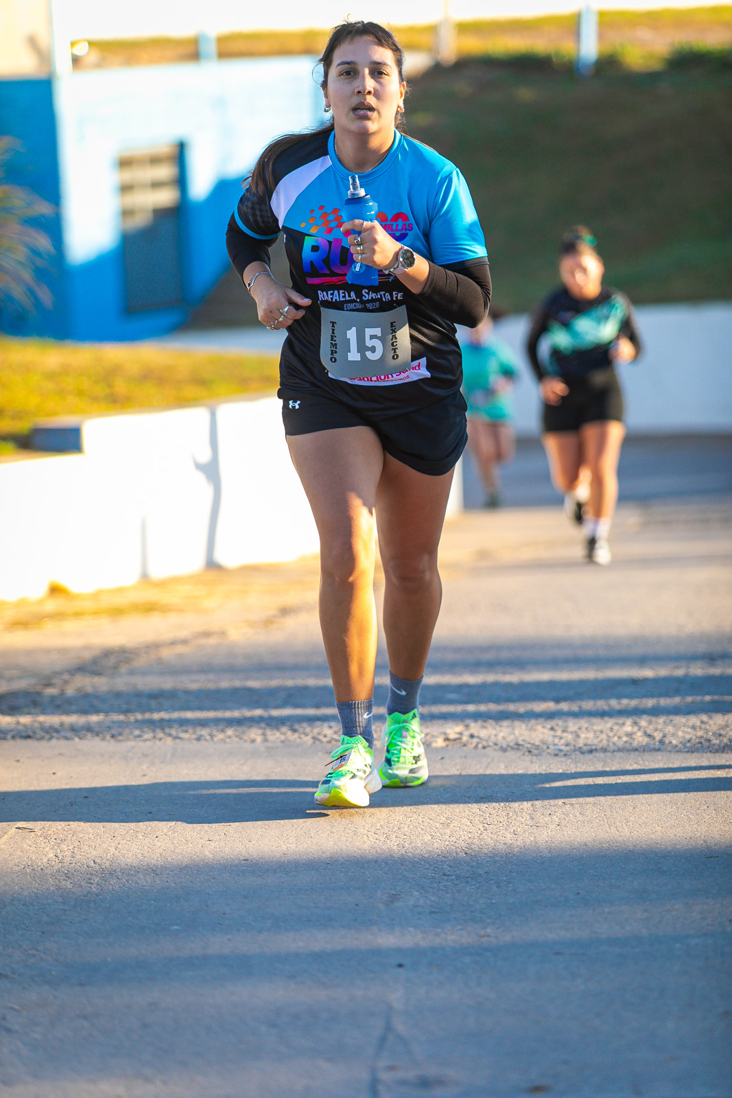 Foto Dorsal 15