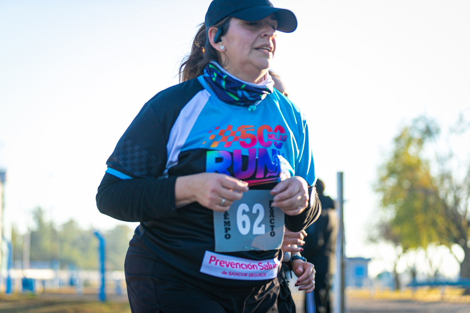 Foto Dorsal 62