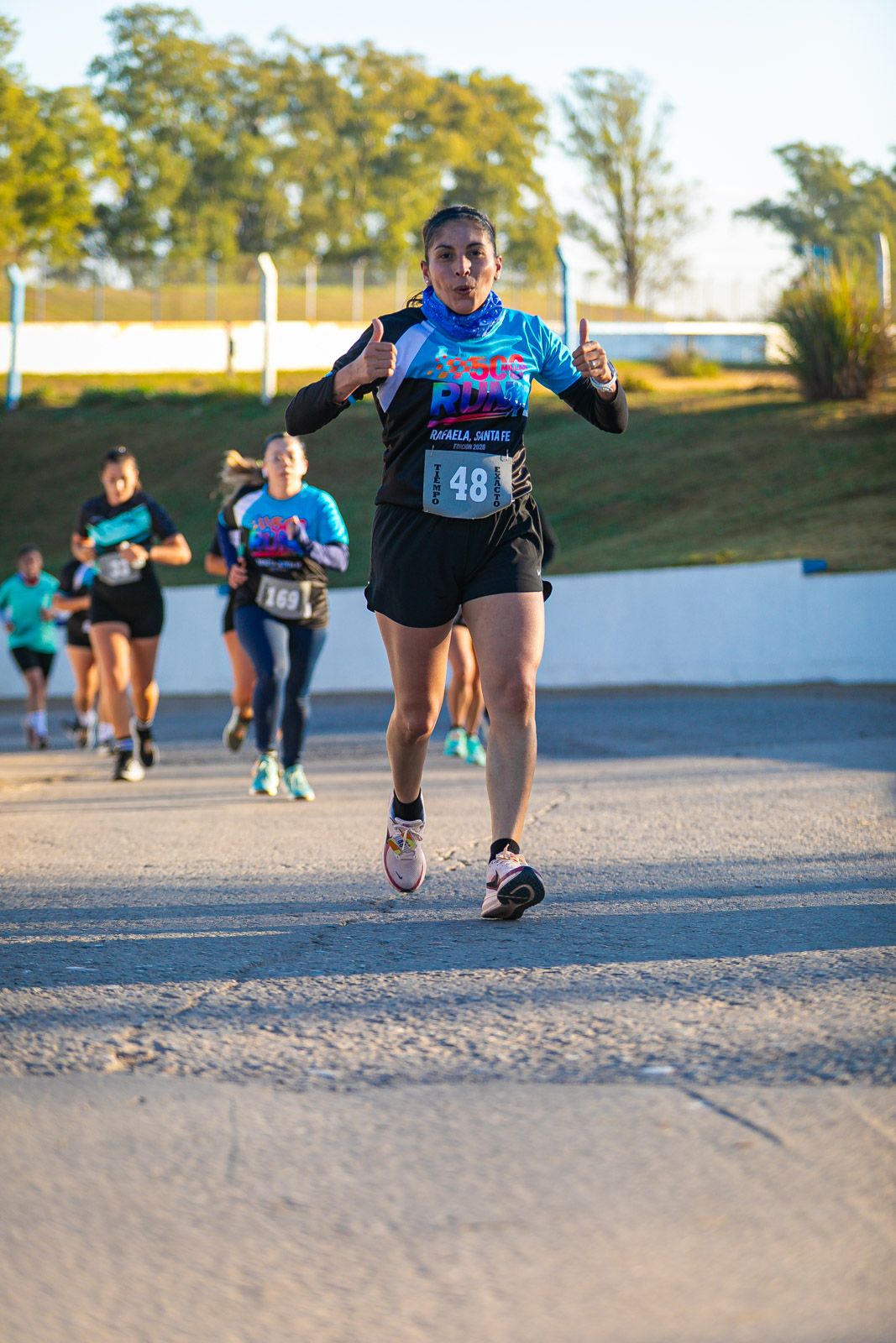 Foto Dorsal 48