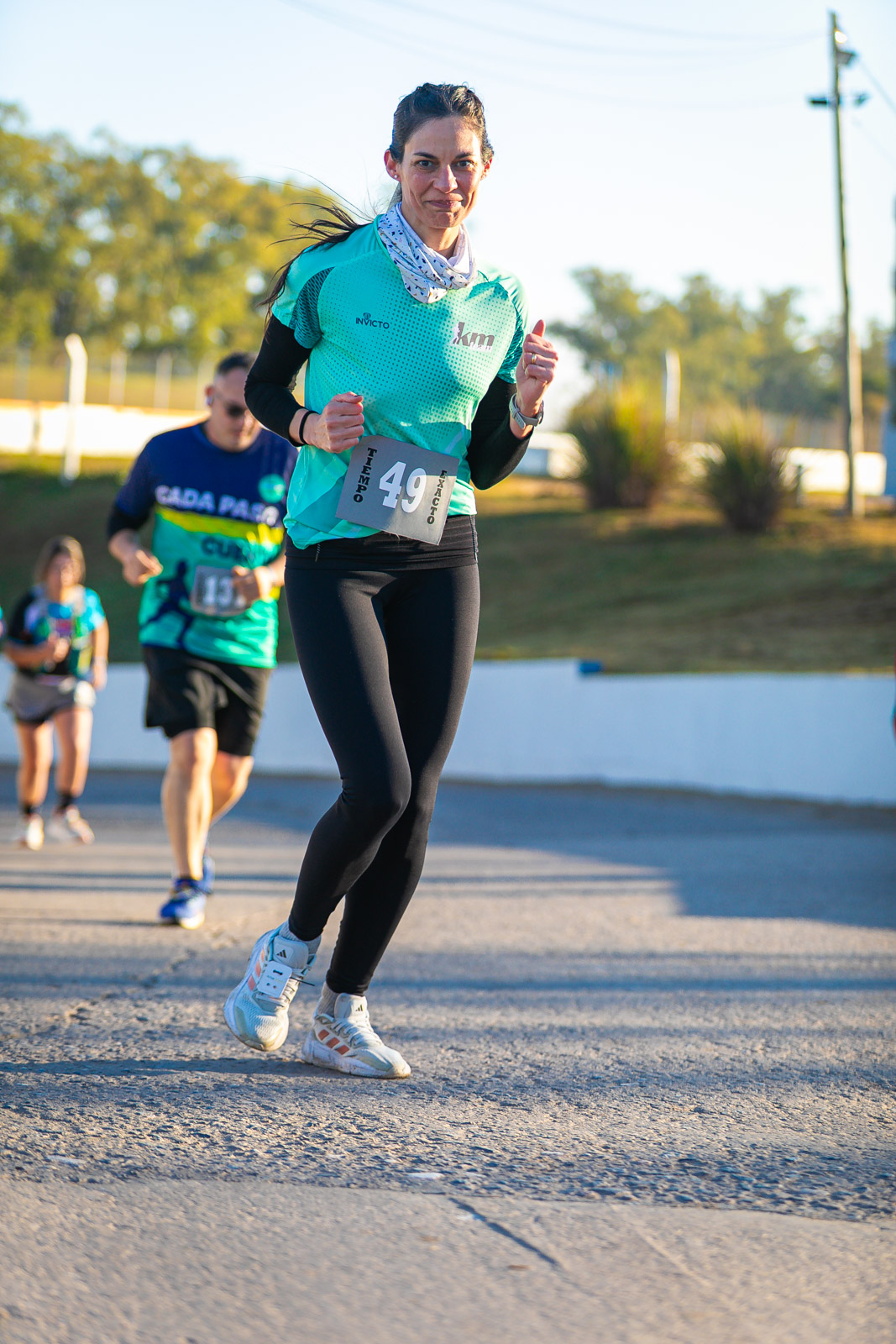 Foto Dorsal 49